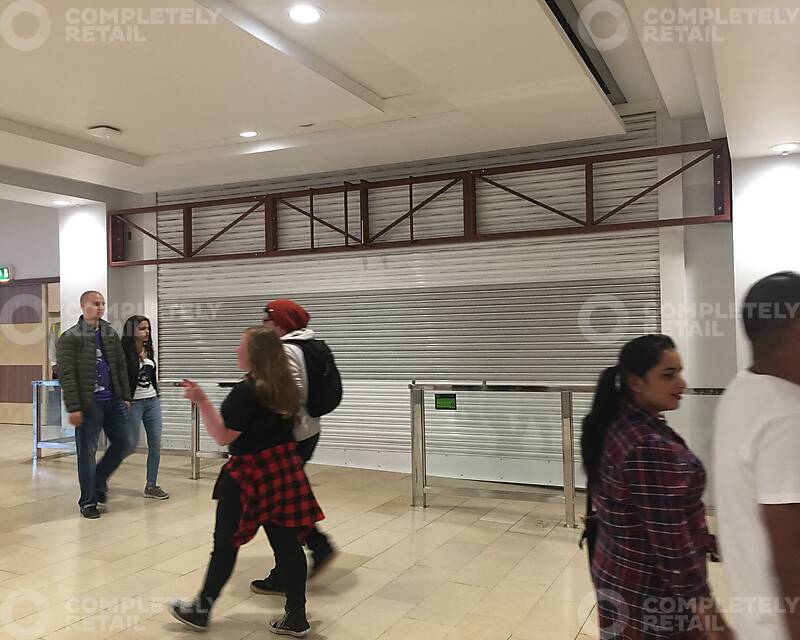 Unit SU25, Ground Floor, Highcross, Leicester - Picture 2018-12-13-14-40-43
