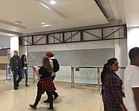 Unit SU25, Ground Floor
