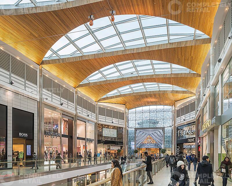 Unit SU31A, Upper Floor, Highcross, Leicester - Picture 2025-07-16-14-45-19