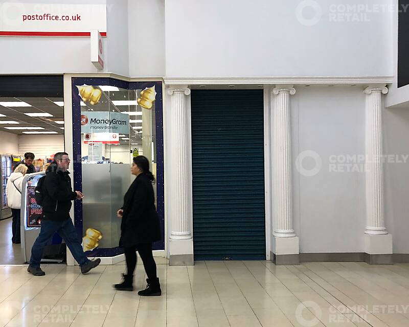 Unit SU65A, Upper Floor, Highcross, Leicester - Picture 2018-12-13-16-47-03