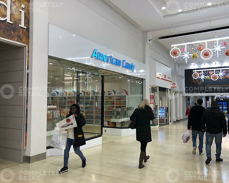 Unit SU66, Upper Floor, Highcross, Leicester - Picture 2018-12-13-16-55-02