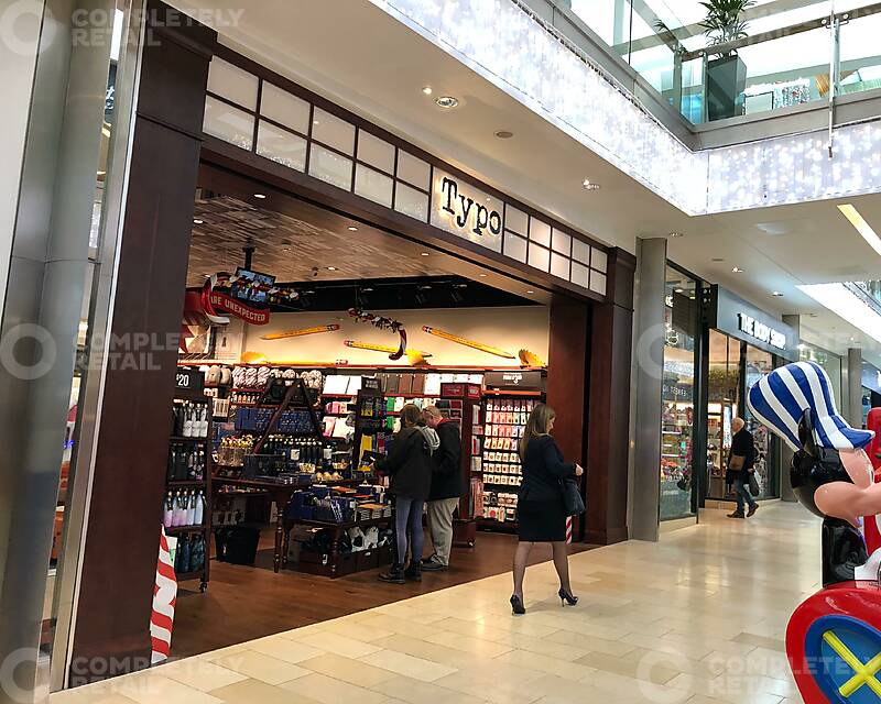 Unit LL80, Ground Floor, Highcross, Leicester - Picture 2018-12-11-12-09-00