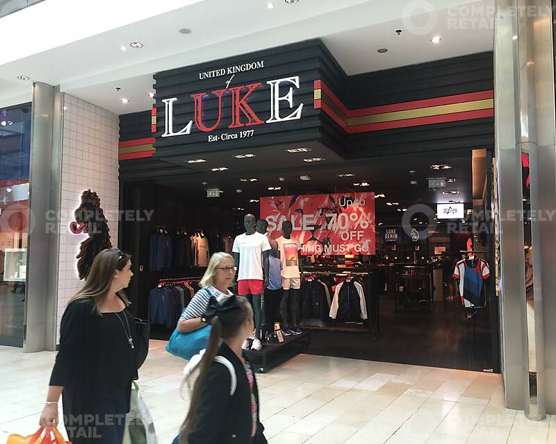 Unit LL83, Ground Floor, Highcross, Leicester - Picture 2018-12-13-12-30-18