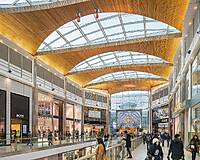 Anchor Store 1 Upper Level
