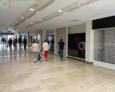 Unit SU75, Ground Floor, Highcross, Leicester