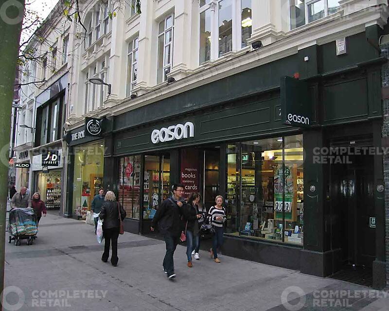 20 Donegall Place - Picture 4