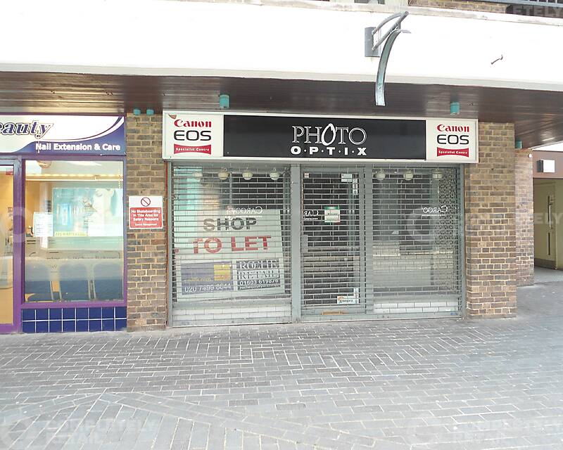 8 Phoenix Court, Friary Street - Picture 1