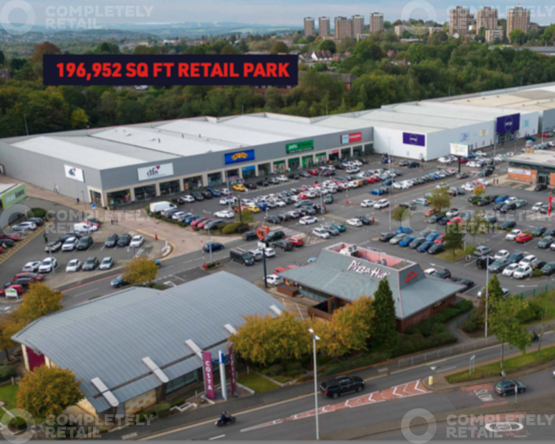 Phase 3 - Unit 12, Merry Hill Retail Park (Phase 1 & Phase 3), Dudley - Picture 2024-05-21-10-20-49