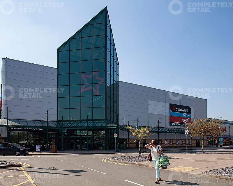 Unit 1a, Stevenage Leisure Park, Stevenage - Picture 2026-04-14-09-13-10