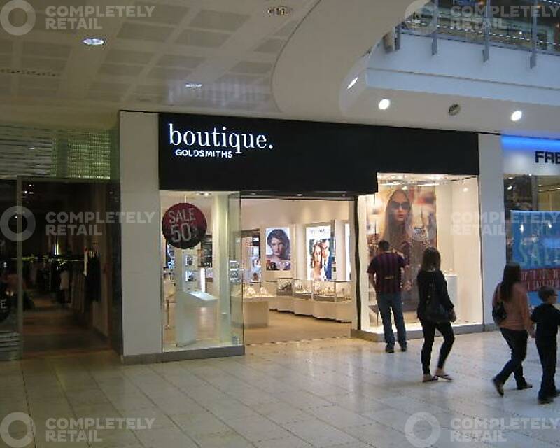 215B Red Mall, Metrocentre - Picture 1