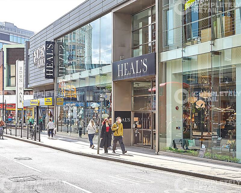 14/16, First Floor, Eden Walk, Kingston Upon Thames - Picture 2025-10-14-10-13-01