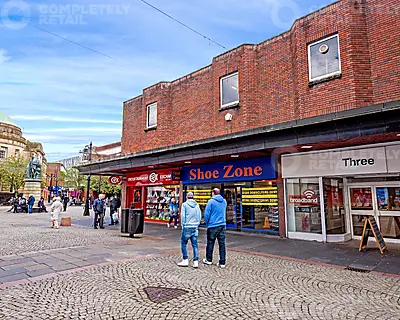 Unit 4, King Street