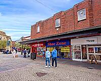 Unit 4, King Street