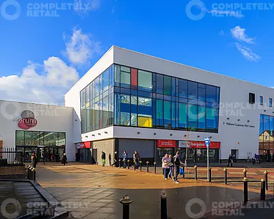 13-15 Segedunum Way