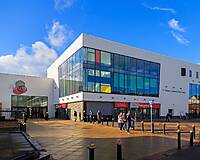 13-15 Segedunum Way
