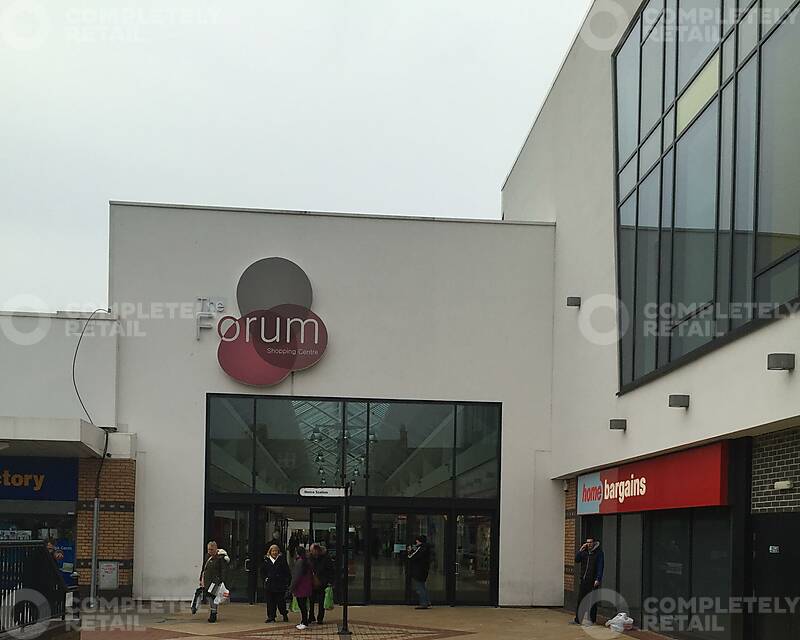 29 Segedunum Way, The Forum Shopping Centre, Wallsend - Picture 2018-07-03-10-51-57