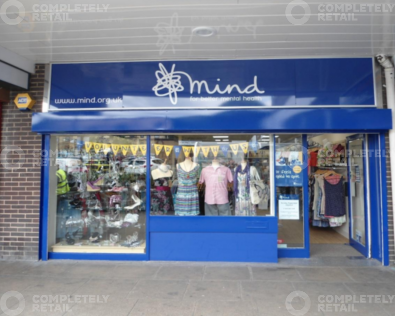 Shop to rent Unit 19, Lower Town Street, Leeds, LS13 2ET, Bramley Shopping Centre