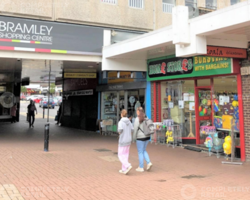 Unit 24, Bramley Shopping Centre, Leeds - Picture 2022-08-16-11-26-29