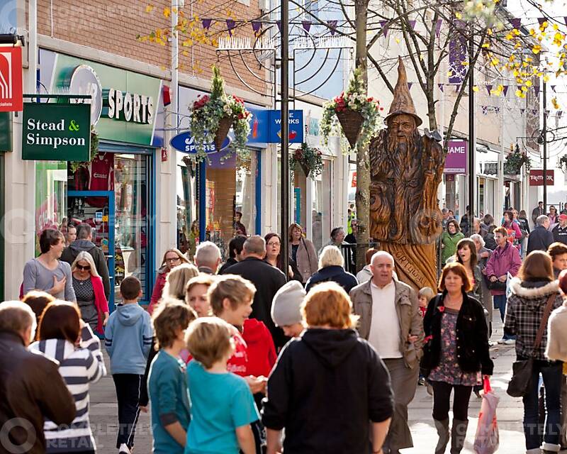 Unit 10, Merlin's Walk, Carmarthen - Picture 2026-03-31-12-14-58