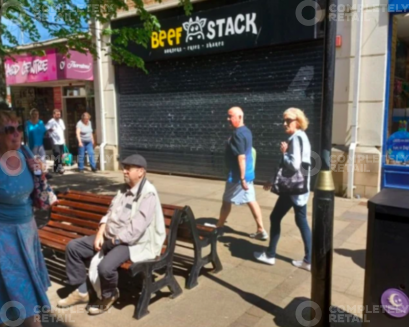 Unit 18, Merlin's Walk, Carmarthen - Picture 2025-05-14-12-17-26