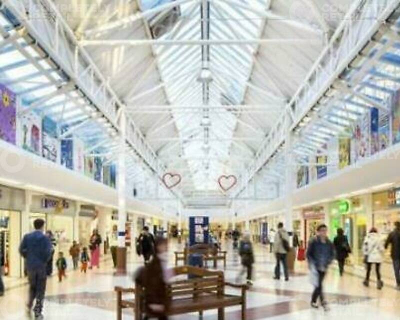 Unit 29 Pound Way, Templars Square Shopping Centre, Oxford - Picture 2024-08-06-09-52-38