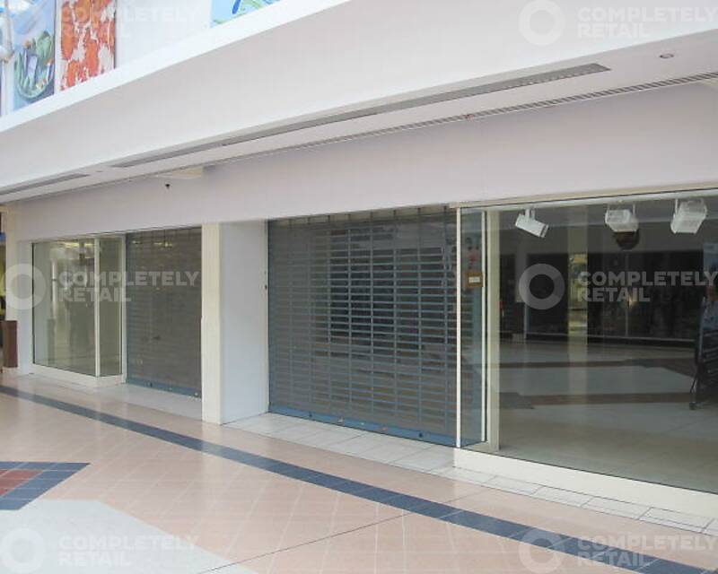 Unit 103-105 Pound Way, Templars Square Shopping Centre - Picture 2
