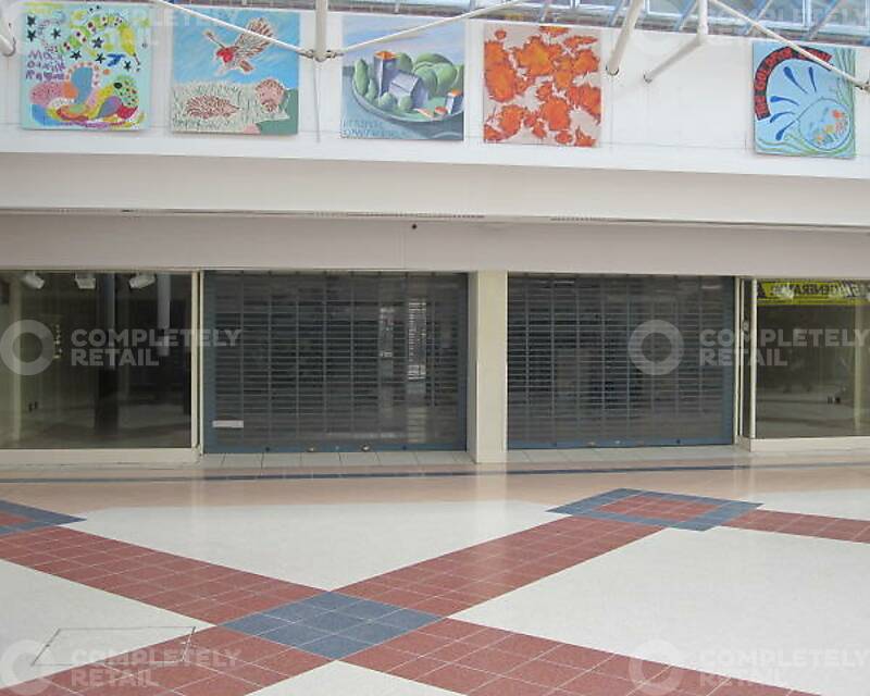 Unit 103-105 Pound Way, Templars Square Shopping Centre - Picture 3