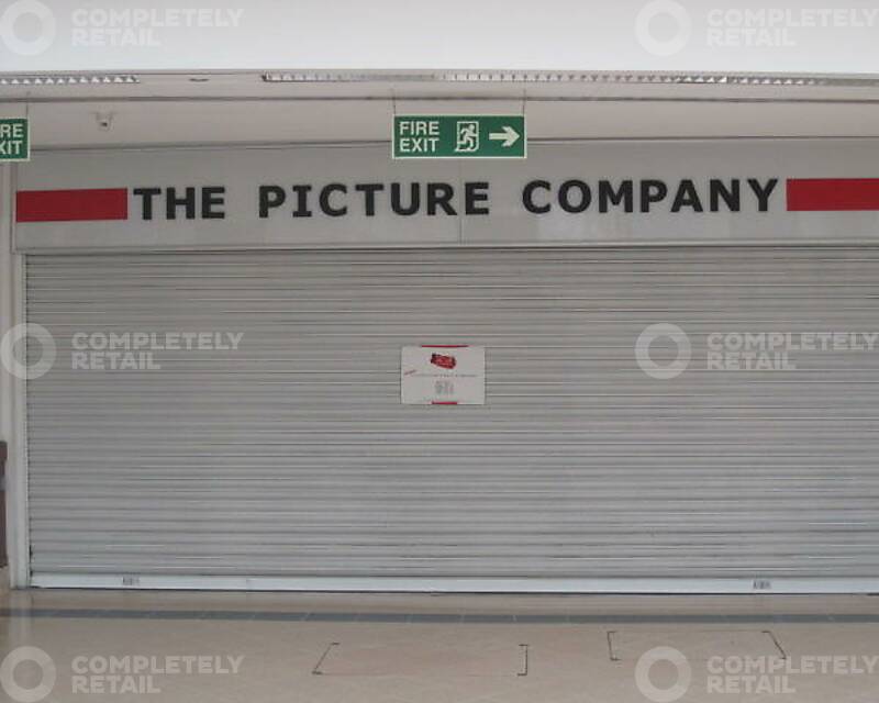 Unit 132 Pound Way, Templars Square Shopping Centre - Picture 1