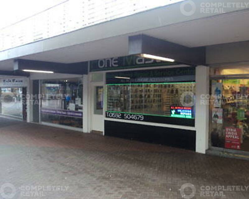 5 Albany Gate, The Kingdom Centre - Picture 2