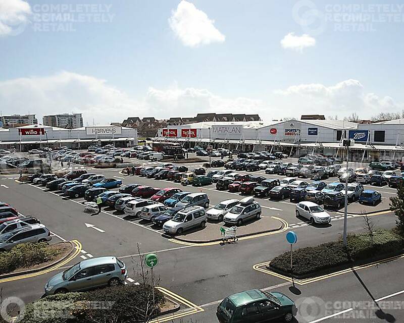 A3, Sovereign Harbour Retail Park, Eastbourne - Picture 2023-08-14-15-51-29