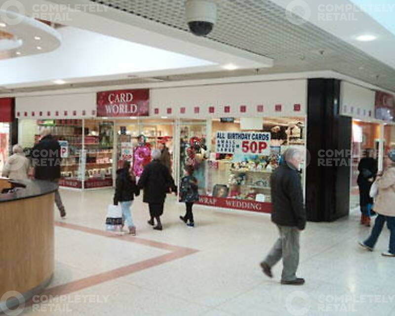 31 Lyon Way, The Kingdom Centre - Picture 2