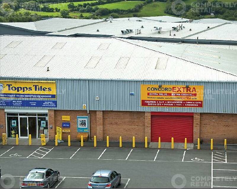 Unit 3, Cross Hands Business Park - Picture 5