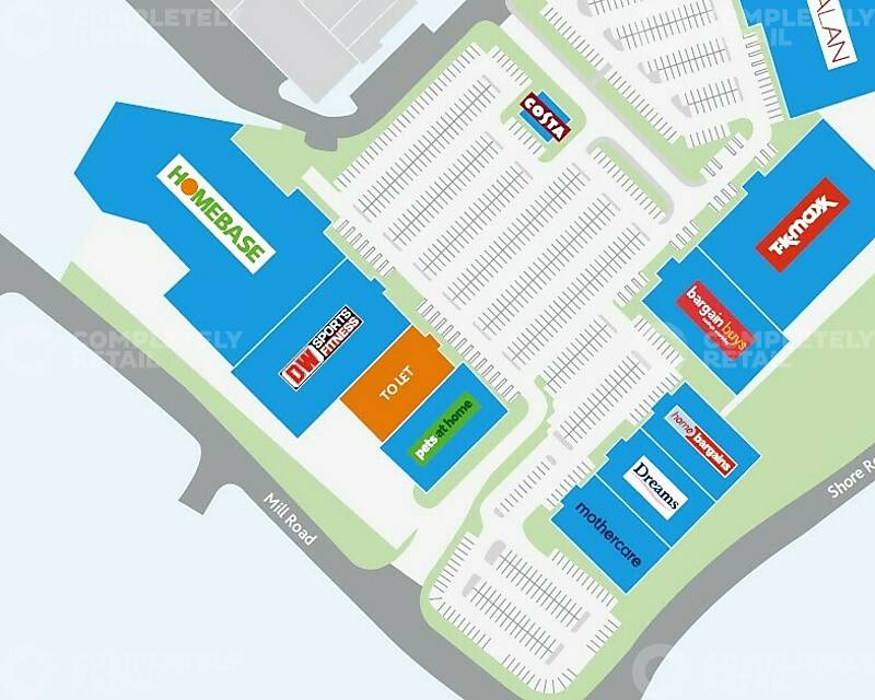 5B, Longwood Road Retail Park, Belfast - Picture 2023-01-20-10-25-06