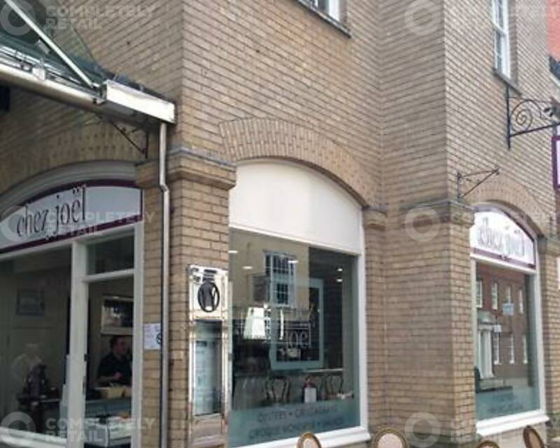 Unit 10-11, Whitefriars, Canterbury - Picture 2018-07-05-11-01-28