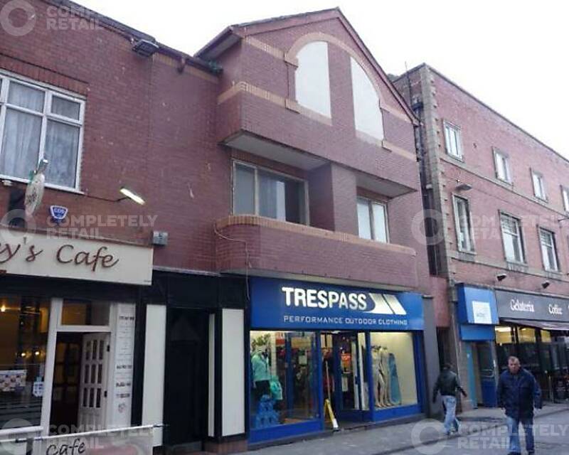 31-33 Tarleton Street - Picture 1