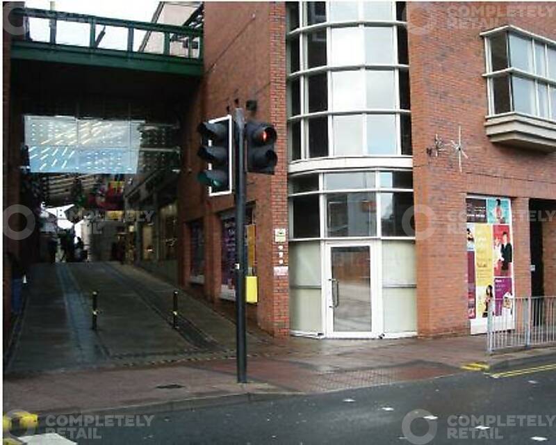 Unit 22, East Tower Lane, The Lanes - Picture 1