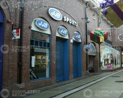 Unit 13 Grapes Lanes