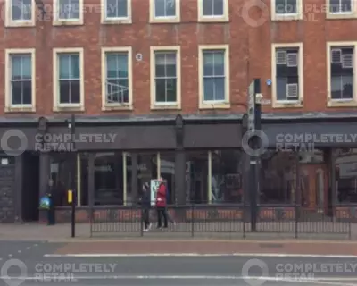 Unit 81-85 Lowther Street