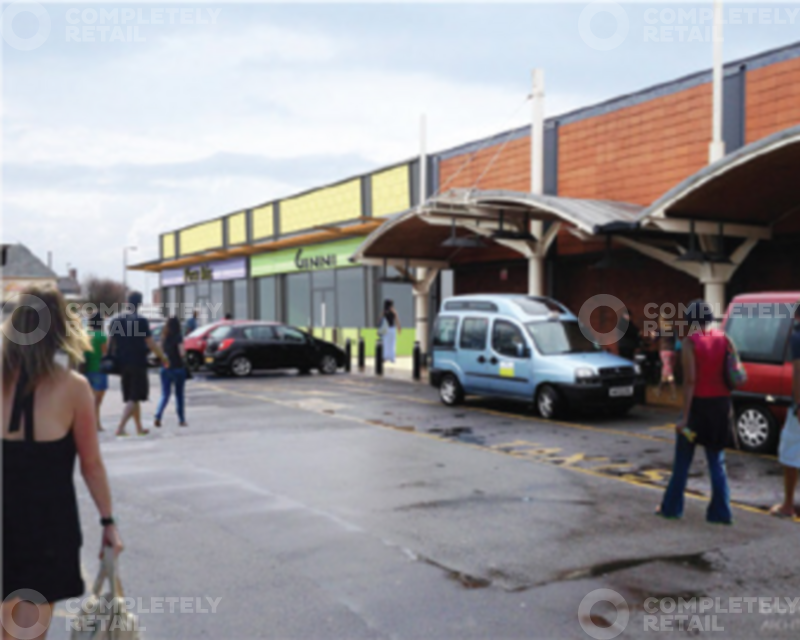 Unit 1, Coopers Square Shopping Centre - Picture 3