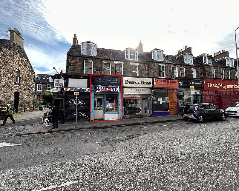 33 Dalry Road, Edinburgh - Picture 2023-10-10-14-59-58