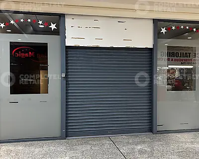 Unit 8, Ankerside Shopping Centre
