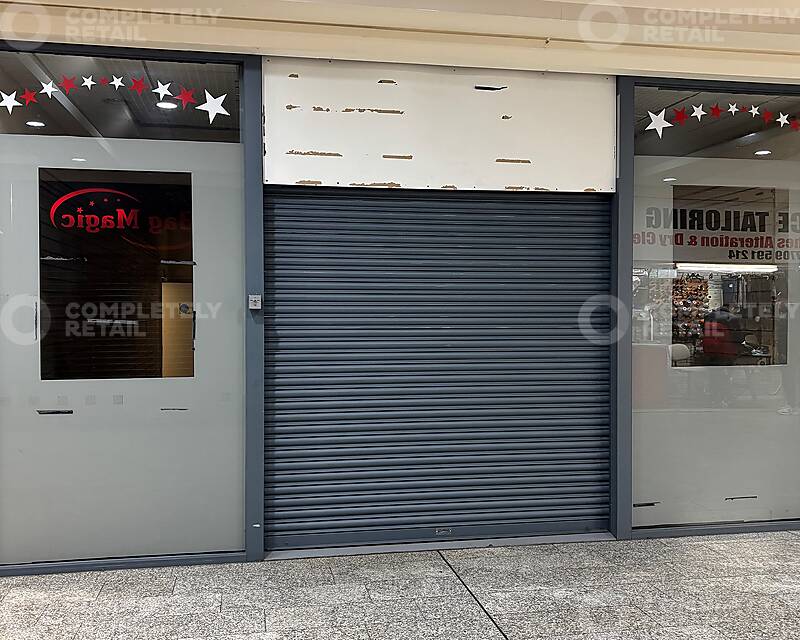 Unit 8, Ankerside Shopping Centre, Tamworth - Picture 2025-08-29-15-07-03