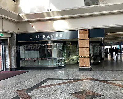 Unit 9, Ankerside Shopping Centre