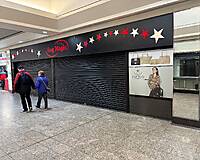 Kiosk A-B