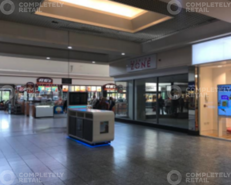 Unit 10, Ankerside Shopping Centre, Tamworth - Picture 2023-07-17-14-46-24