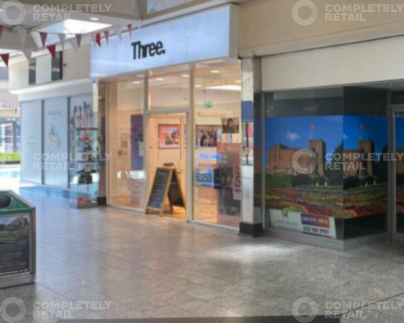 Unit 12, Ankerside Shopping Centre, Tamworth - Picture 2023-07-17-15-08-00