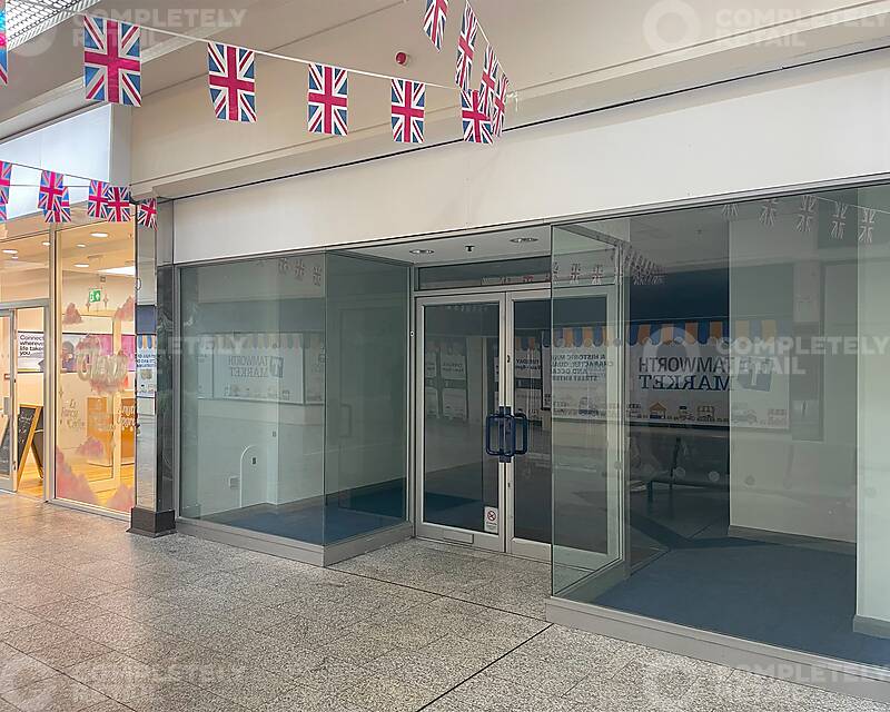 Unit 12, Ankerside Shopping Centre, Tamworth - Picture 2025-08-29-15-09-19