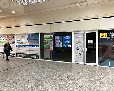 Unit 13-14, Ankerside Shopping Centre