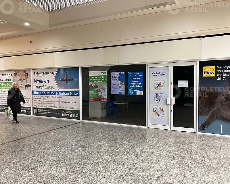 Unit 13-14, Ankerside Shopping Centre, Tamworth - Picture 2025-08-29-15-09-48