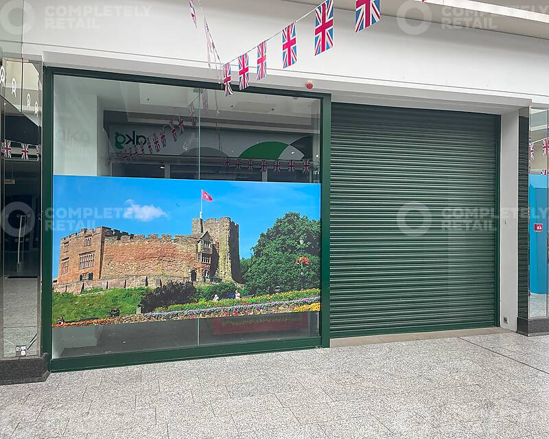 Unit 15, Ankerside Shopping Centre, Tamworth - Picture 2025-08-29-15-10-32